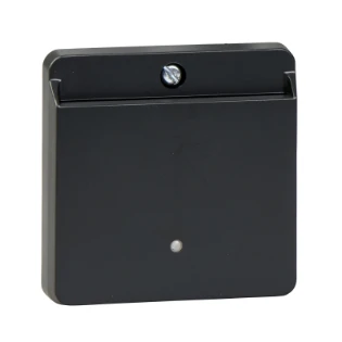 Schneider Electric - Bedieningselement /centraalplaat schakelmateriaal - MTN315414 MTN315414 540961