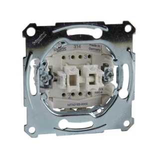 Schneider Electric - Drukcontact - MTN3155-0000 MTN3155-0000 540967