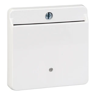 Schneider Electric - Bedieningselement /centraalplaat schakelmateriaal - MTN315625 MTN315625 540971