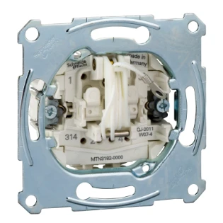 Schneider Electric - Installatieschakelaar - MTN3182-0000 MTN3182-0000 540987