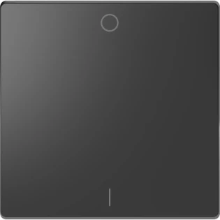 Schneider Electric - Bedieningselement /centraalplaat schakelmateriaal - MTN3301-6034 MTN3301-6034 541033