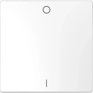 Schneider Electric - Bedieningselement /centraalplaat schakelmateriaal - MTN3301-6035 MTN3301-6035 541035