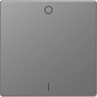 Schneider Electric - Bedieningselement /centraalplaat schakelmateriaal - MTN3301-6036 MTN3301-6036 541037