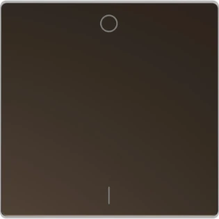 Schneider Electric - Bedieningselement /centraalplaat schakelmateriaal - MTN3301-6052 MTN3301-6052 541043