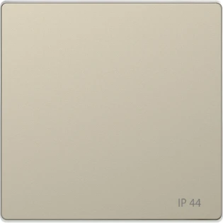 Schneider Electric - Bedieningselement /centraalplaat schakelmateriaal - MTN3304-6033 MTN3304-6033 541053