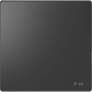 Schneider Electric - Bedieningselement /centraalplaat schakelmateriaal - MTN3304-6034 MTN3304-6034 541055