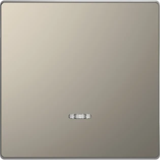 Schneider Electric - Bedieningselement /centraalplaat schakelmateriaal - MTN3320-6050 MTN3320-6050 541069