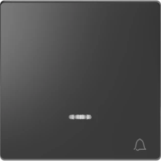Schneider Electric - Bedieningselement /centraalplaat schakelmateriaal - MTN3325-6034 MTN3325-6034 541077