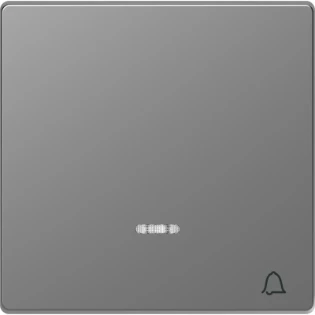 Schneider Electric - Bedieningselement /centraalplaat schakelmateriaal - MTN3325-6036 MTN3325-6036 541081