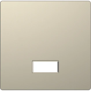 Schneider Electric - Bedieningselement /centraalplaat schakelmateriaal - MTN3350-6033 MTN3350-6033 541095