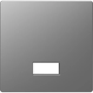 Schneider Electric - Bedieningselement /centraalplaat schakelmateriaal - MTN3350-6036 MTN3350-6036 541101