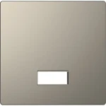 Schneider Electric - Bedieningselement /centraalplaat schakelmateriaal - MTN3350-6050 MTN3350-6050 541103