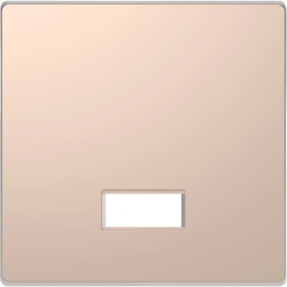 Schneider Electric - Bedieningselement /centraalplaat schakelmateriaal - MTN3350-6051 MTN3350-6051 541105
