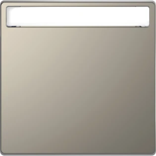 Schneider Electric - Bedieningselement /centraalplaat schakelmateriaal - MTN3360-6050 MTN3360-6050 541117