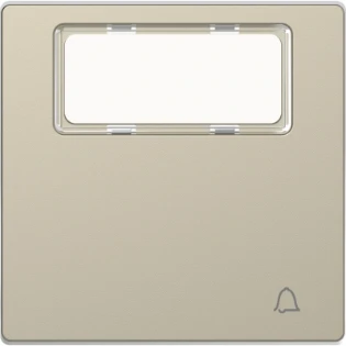 Schneider Electric - Bedieningselement /centraalplaat schakelmateriaal - MTN3365-6033 MTN3365-6033 541123