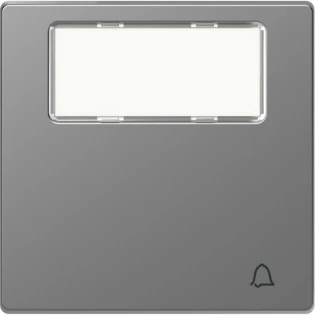 Schneider Electric - Bedieningselement /centraalplaat schakelmateriaal - MTN3365-6036 MTN3365-6036 541129