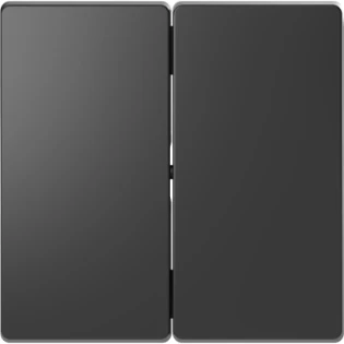 Schneider Electric - Bedieningselement /centraalplaat schakelmateriaal - MTN3400-6034 MTN3400-6034 541145
