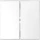 Schneider Electric - Bedieningselement /centraalplaat schakelmateriaal - MTN3400-6035 MTN3400-6035 541147