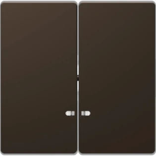 Schneider Electric - Bedieningselement /centraalplaat schakelmateriaal - MTN3420-6052 MTN3420-6052 541169
