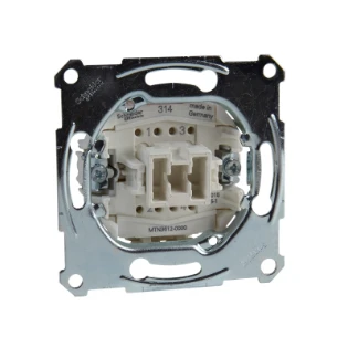 Schneider Electric - Installatieschakelaar - MTN3612-0000 MTN3612-0000 541233