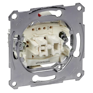 Schneider Electric - Installatieschakelaar - MTN3615-0000 MTN3615-0000 541235