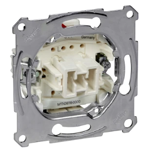 Schneider Electric - Installatieschakelaar - MTN3616-0000 MTN3616-0000 541237
