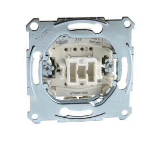 Schneider Electric - Installatieschakelaar - MTN3617-0000 MTN3617-0000 541239