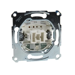 Schneider Electric - Installatieschakelaar - MTN3636-0000 MTN3636-0000 541245