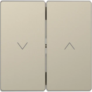 Schneider Electric - Bedieningselement /centraalplaat schakelmateriaal - MTN3855-6033 MTN3855-6033 541271