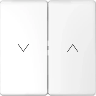 Schneider Electric - Bedieningselement /centraalplaat schakelmateriaal - MTN3855-6035 MTN3855-6035 541275