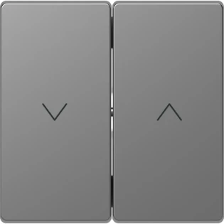 Schneider Electric - Bedieningselement /centraalplaat schakelmateriaal - MTN3855-6036 MTN3855-6036 541277