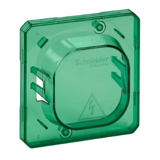 Schneider Electric - Toebehoren/onderdelen voor schakelaars - MTN3900-0000 MTN3900-0000 541295