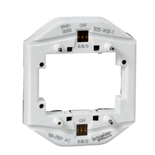 Schneider Electric - Verlichtingselement schakelmateriaal - MTN3942-0000 MTN3942-0000 541335