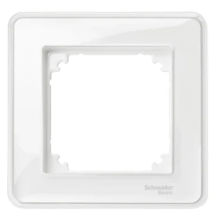 Schneider Electric - Afdekraam schakelmateriaal - MTN4010-3500 MTN4010-3500 541401