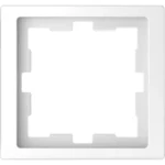 Schneider Electric - Afdekraam schakelmateriaal - MTN4010-6535 MTN4010-6535 541413