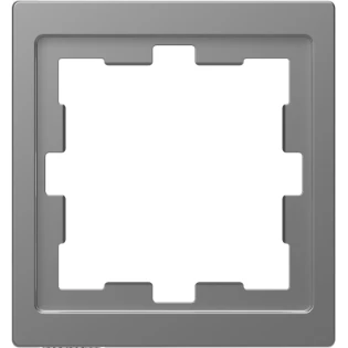 Schneider Electric - Afdekraam schakelmateriaal - MTN4010-6536 MTN4010-6536 541415