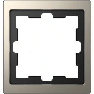 Schneider Electric - Afdekraam schakelmateriaal - MTN4010-6550 MTN4010-6550 541419