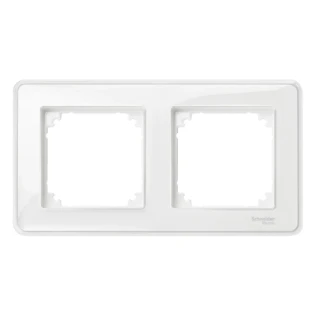 Schneider Electric - Afdekraam schakelmateriaal - MTN4020-3500 MTN4020-3500 541435