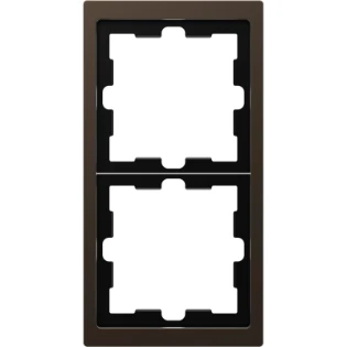 Schneider Electric - Afdekraam schakelmateriaal - MTN4020-6552 MTN4020-6552 541457
