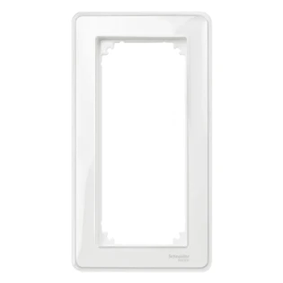 Schneider Electric - Afdekraam schakelmateriaal - MTN4025-3500 MTN4025-3500 541459