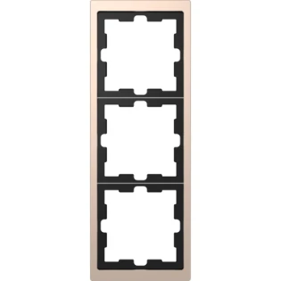 Schneider Electric - Afdekraam schakelmateriaal - MTN4030-6551 MTN4030-6551 541481