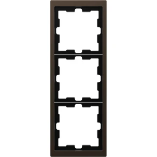 Schneider Electric - Afdekraam schakelmateriaal - MTN4030-6552 MTN4030-6552 541483