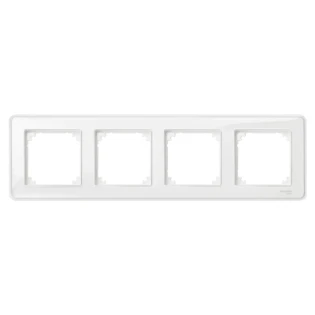 Schneider Electric - Afdekraam schakelmateriaal - MTN4040-3500 MTN4040-3500 541487