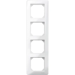 Schneider Electric - Afdekraam schakelmateriaal - MTN4040-3519 MTN4040-3519 541489