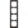 Schneider Electric - Afdekraam schakelmateriaal - MTN4040-6552 MTN4040-6552 541509