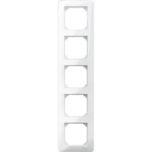Schneider Electric - Afdekraam schakelmateriaal - MTN4050-3519 MTN4050-3519 541511