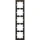 Schneider Electric - Afdekraam schakelmateriaal - MTN4050-6552 MTN4050-6552 541531