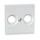 Schneider Electric - Onderdeel/centraalplaat communicatie-schakelmateriaal - MTN4122-0319 MTN4122-0319 541581