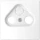 Schneider Electric - Onderdeel/centraalplaat communicatie-schakelmateriaal - MTN4123-6035 MTN4123-6035 541593