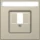 Schneider Electric - Onderdeel/centraalplaat communicatie-schakelmateriaal - MTN4250-6033 MTN4250-6033 541609